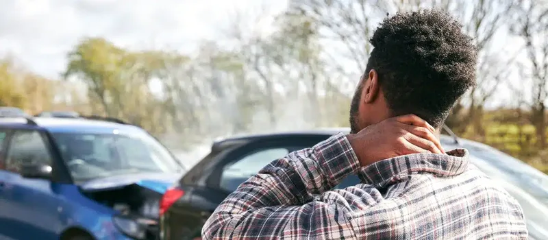 Whiplash After a Colorado Car Accident: Recovery & Your Claim